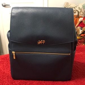 Freshly Picked Classic Diaper Bag II